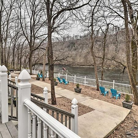 Riverside Studio Trophy Trout Fishing On-Site Lakeview Exterior photo
