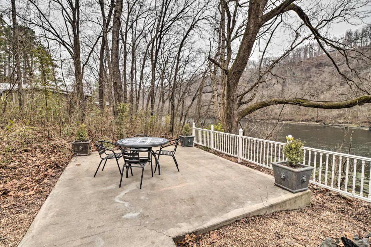Riverside Studio Trophy Trout Fishing On-Site Lakeview Exterior photo
